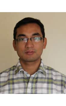 Dr. Pashupati Chaudary